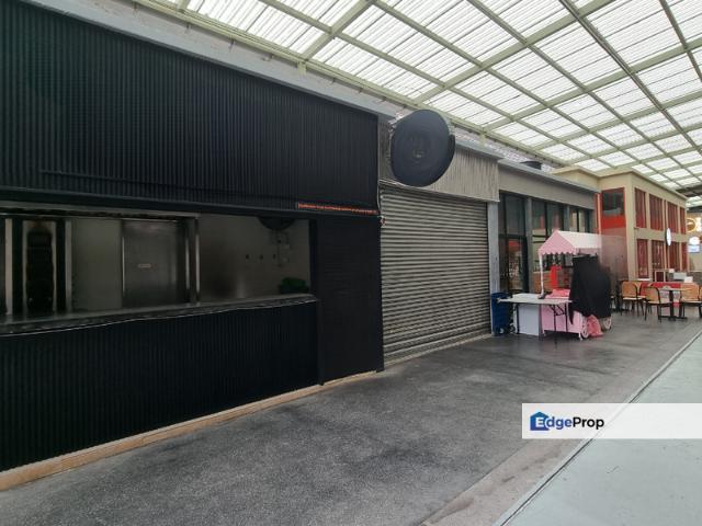 Shop for rent in Country Heights Damansara, Kuala Lumpur