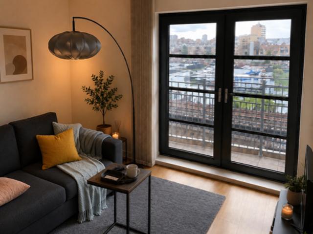 House for rent in Ratcliffe, Limehouse