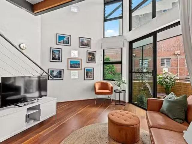 Apartment for rent in Toombul, Queensland