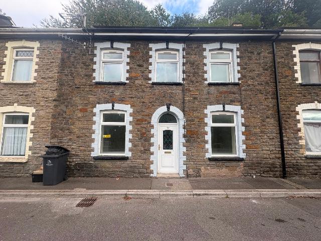 House for rent in Llanhilleth, Wales