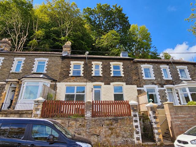 House for rent in Llanhilleth