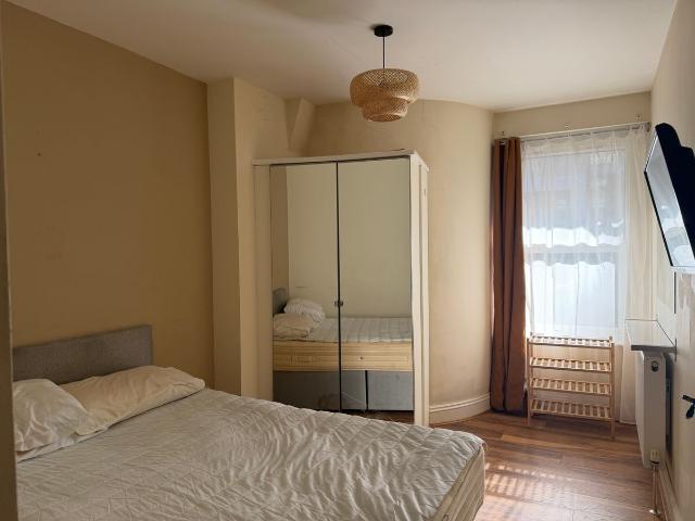 Apartment for rent in St. George in the East, Greater London