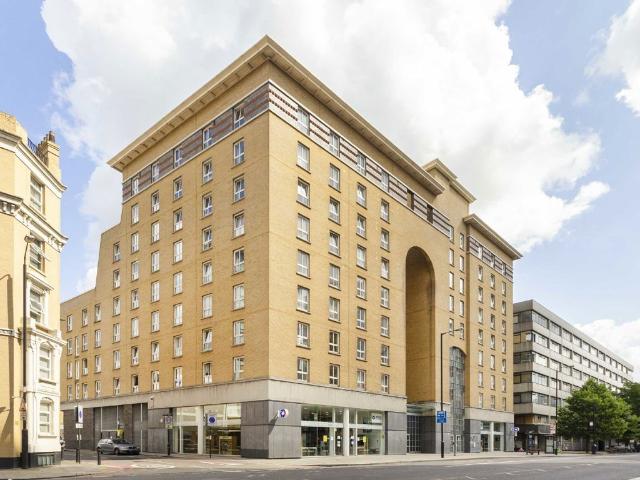 Apartment for rent in St. George in the East, Whitechapel