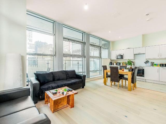 Apartment for rent in St. George in the East, Whitechapel