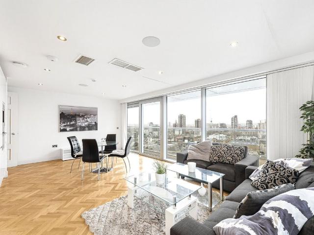Apartment for rent in St. George in the East, Whitechapel