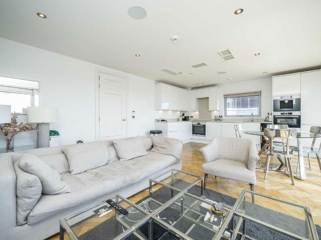 Apartment for rent in St. George in the East, Whitechapel