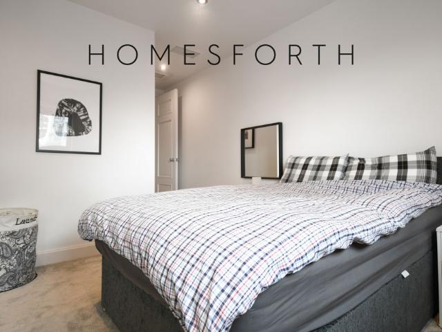 House for rent in St. George in the East, Whitechapel