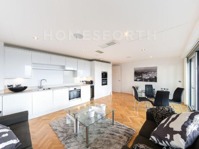 House for rent in St. George in the East, Whitechapel
