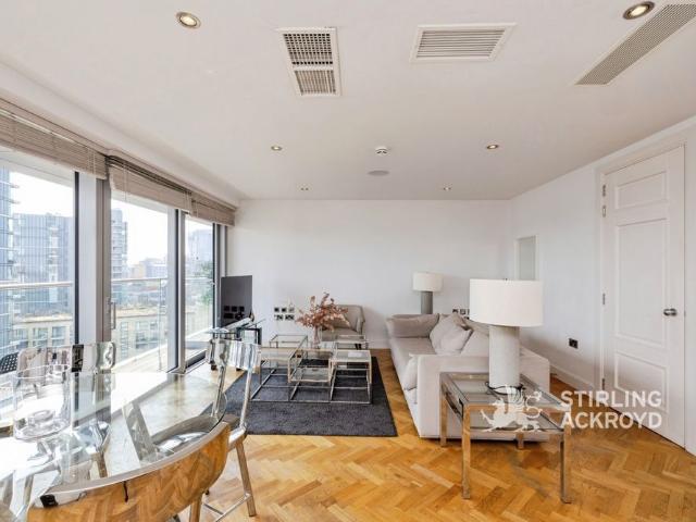House for rent in St. George in the East, Whitechapel