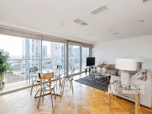 Apartment for rent in St. George in the East, Whitechapel