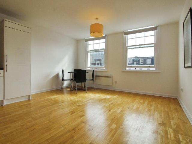 Apartment for rent in St. George in the East, Whitechapel