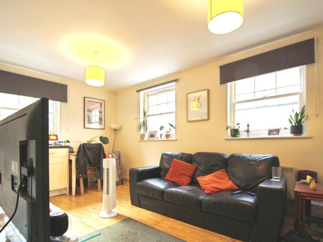 Apartment for rent in St. George in the East, Whitechapel