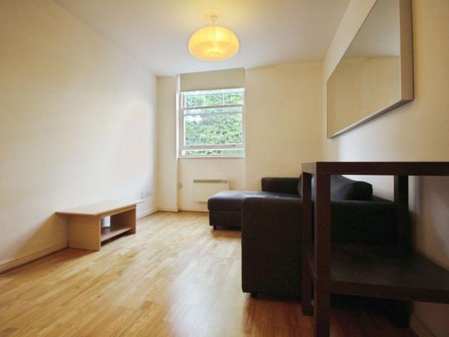 Apartment for rent in St. George in the East, Whitechapel