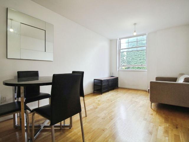 Apartment for rent in St. George in the East, Whitechapel