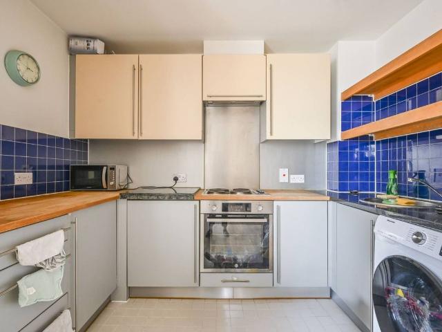 Apartment for rent in St. George in the East, Whitechapel