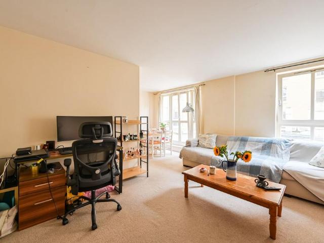 House for rent in St. George in the East, Whitechapel