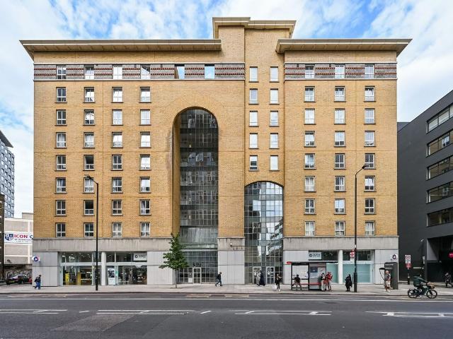 Apartment for rent in St. George in the East, Whitechapel
