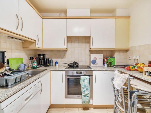 Apartment for rent in St. George in the East, Whitechapel