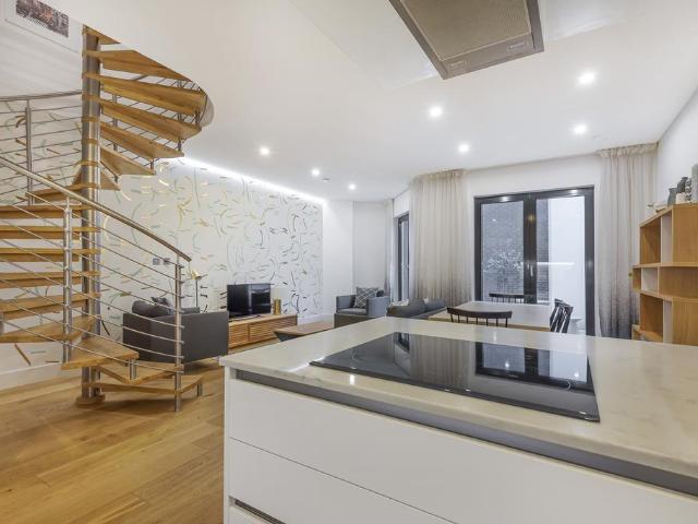 House for rent in Spitalfields, Whitechapel