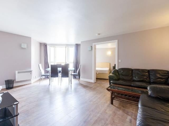 Apartment for rent in St. George in the East, Whitechapel