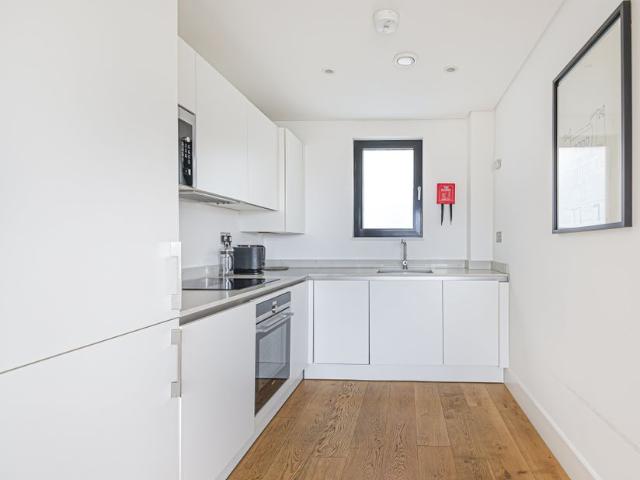 Apartment for rent in St. George in the East, London