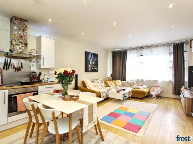 Apartment for rent in Parkstone, Poole