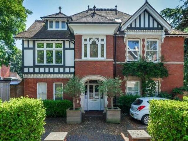 House for sale in Bournemouth