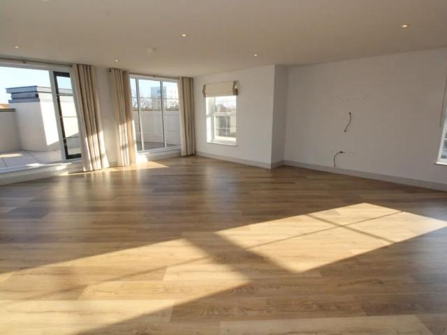 Apartment for rent in Parkstone, Poole