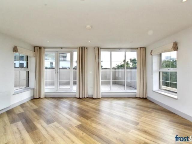 Apartment for rent in Parkstone, Poole