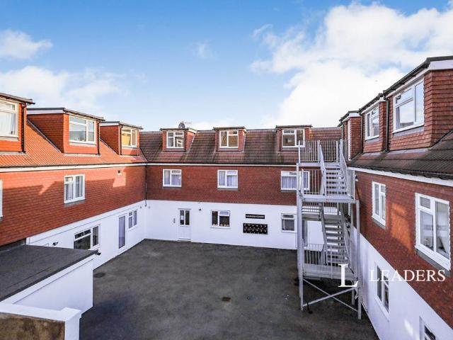 Apartment for rent in Upperton, Eastbourne