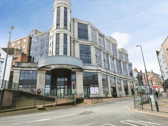 Apartment for rent in West Cliff, Bournemouth