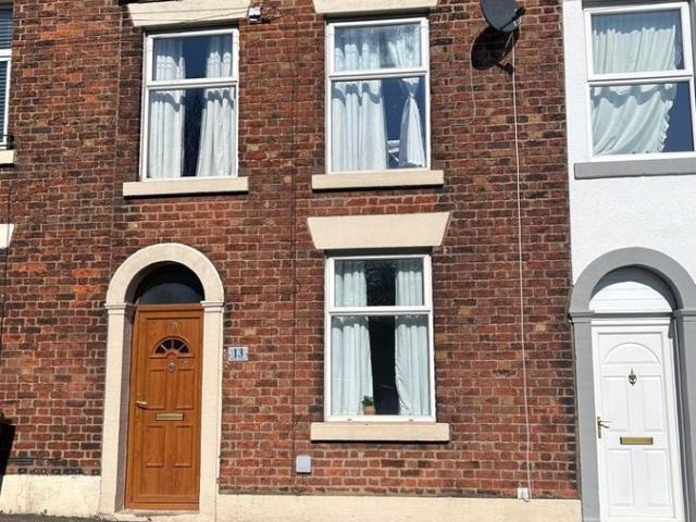House for rent in Andertons Mill, Lancashire