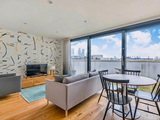 Apartment for rent in Spitalfields, Whitechapel