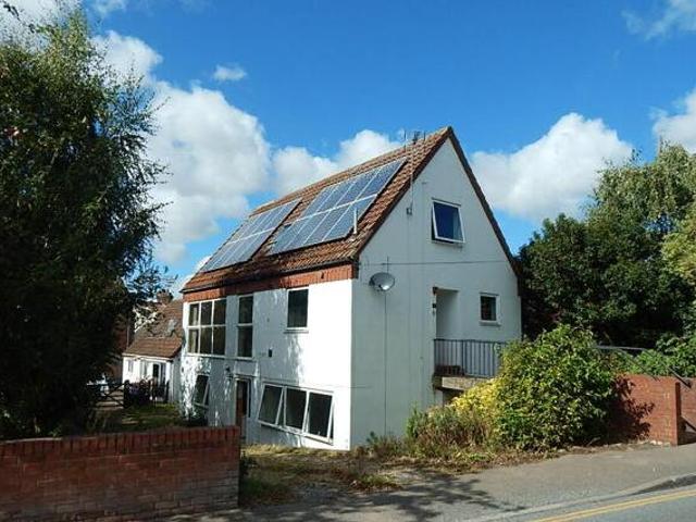 House for sale in Lyons, Greater London