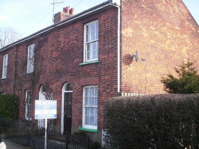 House for rent in Toftwood, Breckland