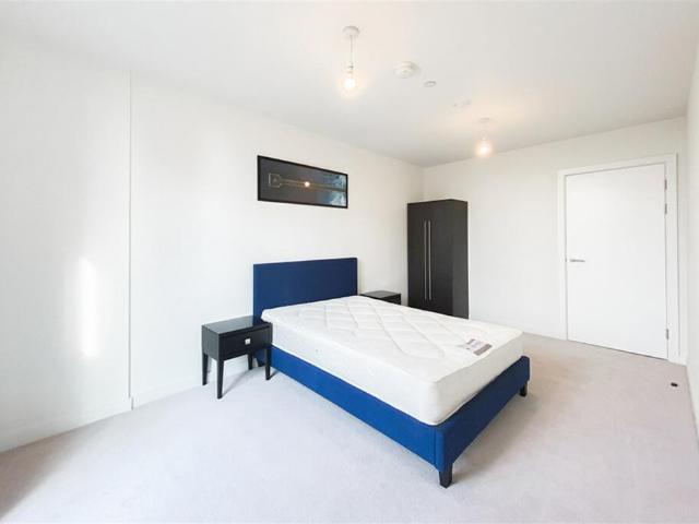 Apartment for rent in Ratcliffe, Limehouse