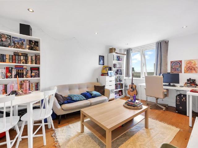 Apartment for rent in St. George in the East, Whitechapel