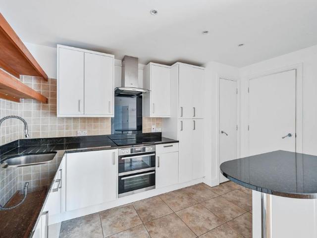 Apartment for rent in St. George in the East, Whitechapel