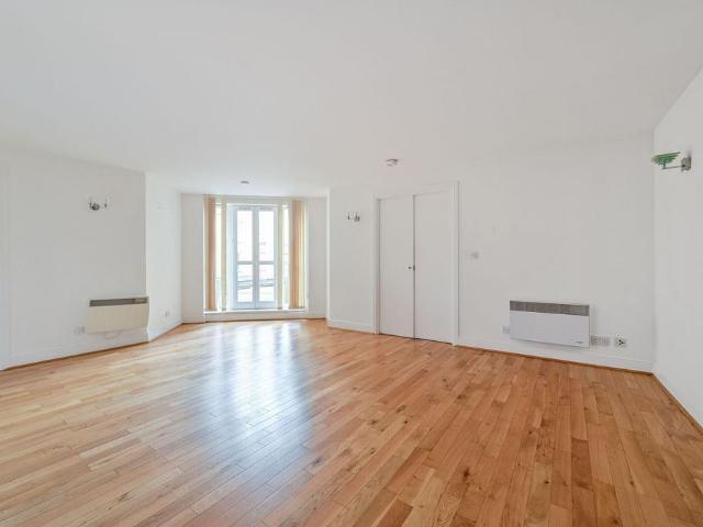 Apartment for rent in St. George in the East, Whitechapel