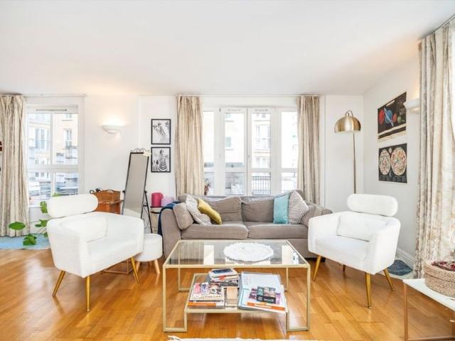 Apartment for rent in St. George in the East, Whitechapel