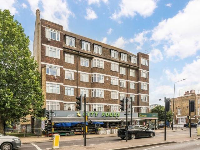 Apartment for rent in Ratcliffe, Stepney