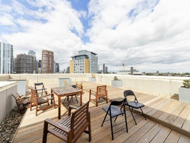 Apartment for rent in St. George in the East, Whitechapel