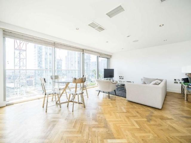 Apartment for rent in St. George in the East, Whitechapel
