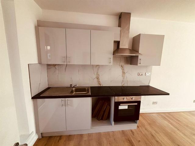 Studio for rent in St. George in the East, Greater London