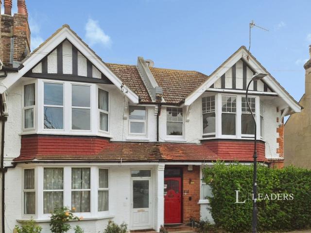 Apartment for rent in Upperton, Eastbourne