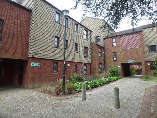 Apartment for rent in St Thomas, Exeter