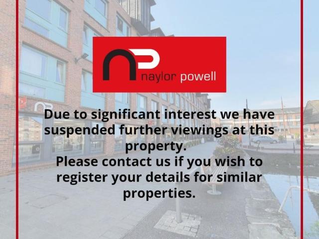 Apartment for rent in Kings Barton, Gloucester