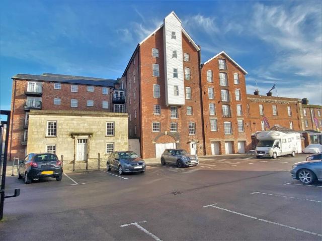 Apartment for rent in Kings Barton, Gloucester