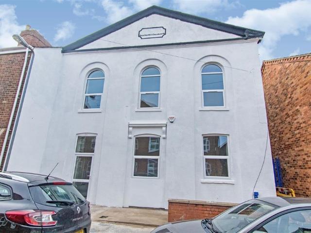 Apartment for rent in Grantham, South Kesteven