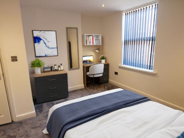 Room for rent in Grantham, South Kesteven